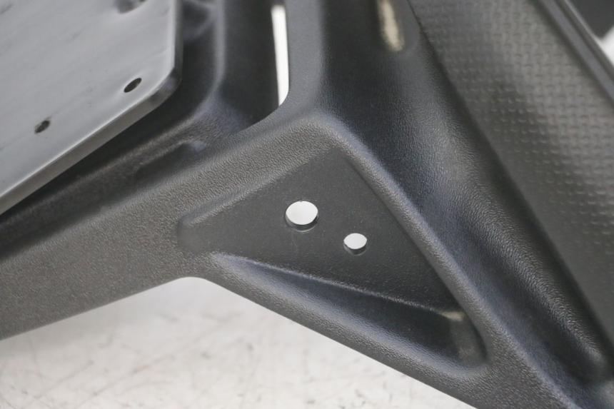 photo de PARALAMA TRASEIRO PIAGGIO NRG POWER PUREJET 50 (2018 - 2021) - Vista geral