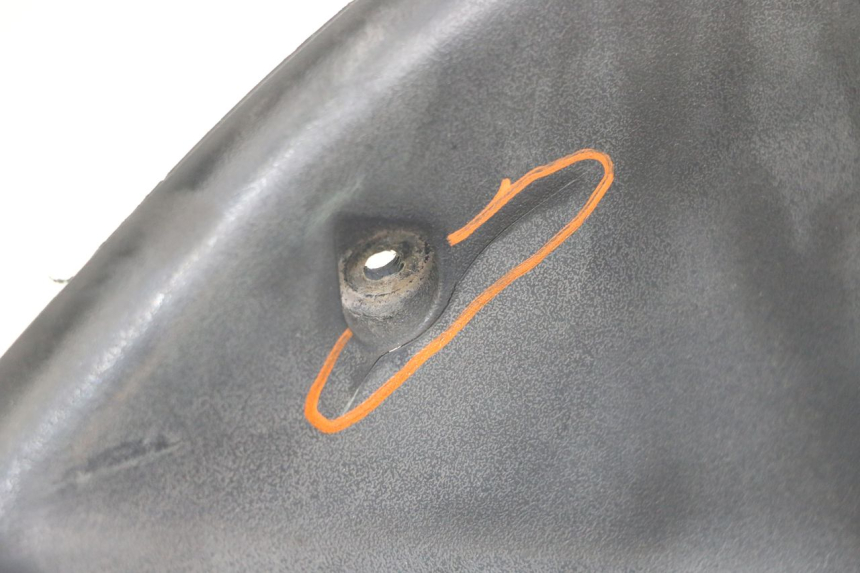 photo de PARALAMA TRASEIRO HONDA NTV DEAUVILLE 650 (1998 - 2001) - Peça verificada