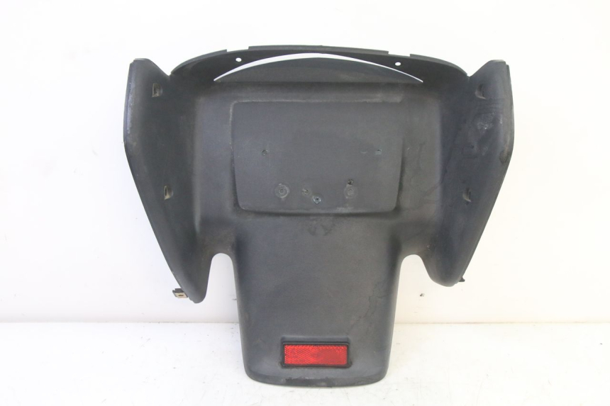 photo de PARALAMA TRASEIRO HONDA NTV DEAUVILLE 650 (2001 - 2006) - Vista principal