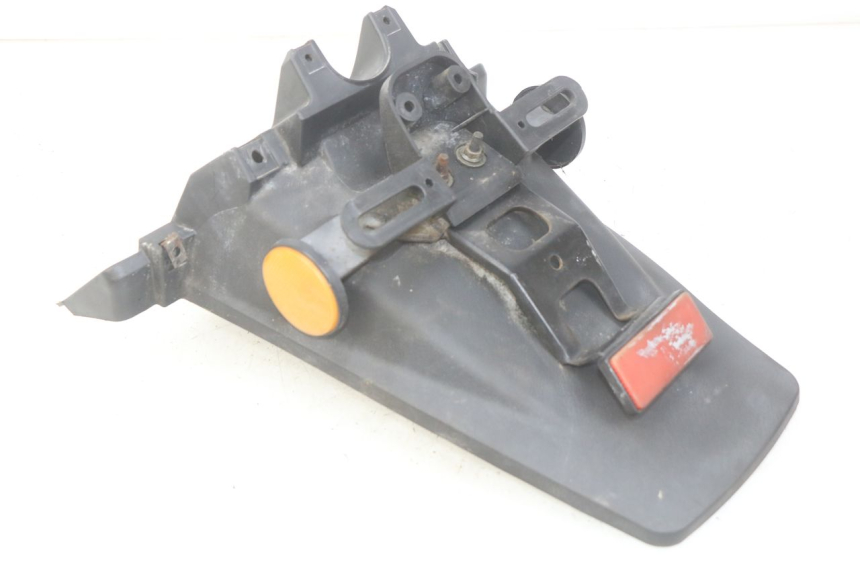 photo de PARALAMA TRASEIRO SELECT UP OCTALIS 125 (2007 - 2012) - Vista principal