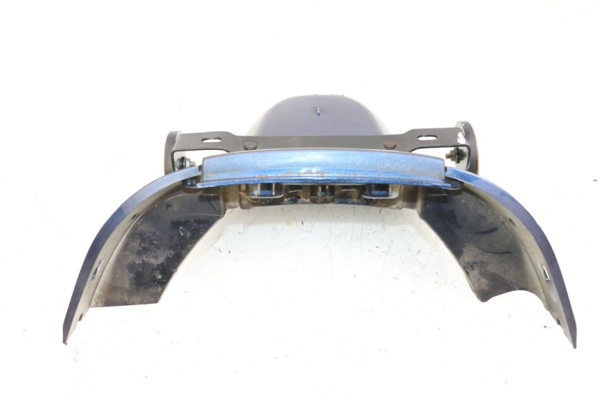 photo de PARALAMA TRASEIRO JM MOTORS OLDIES GT 4T 50 (2018 - 2025) - Pontos de fixação