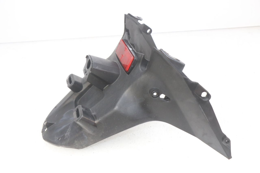 photo de PARALAMA TRASEIRO SYM ORBIT 2 2T 50 (2008 - 2018) - Outro ângulo de visão