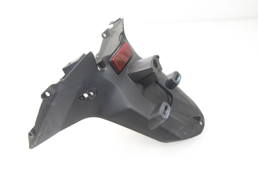 photo de PARALAMA TRASEIRO SYM ORBIT 2 4T 50 (2008 - 2017) - Outro ângulo de visão