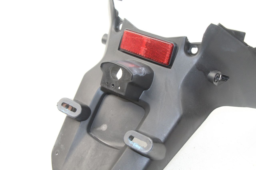 photo de PARALAMA TRASEIRO SYM ORBIT 2 4T 50 (2008 - 2017) - Ampliação técnica