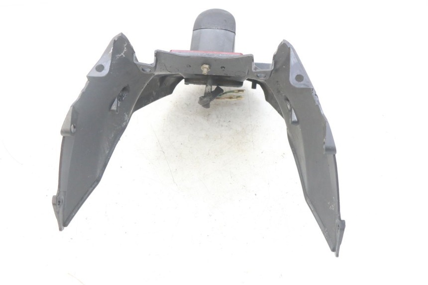 photo de PARALAMA TRASEIRO SYM ORBIT 2 4T 50 (2008 - 2017) - Zoom do estado de desgaste