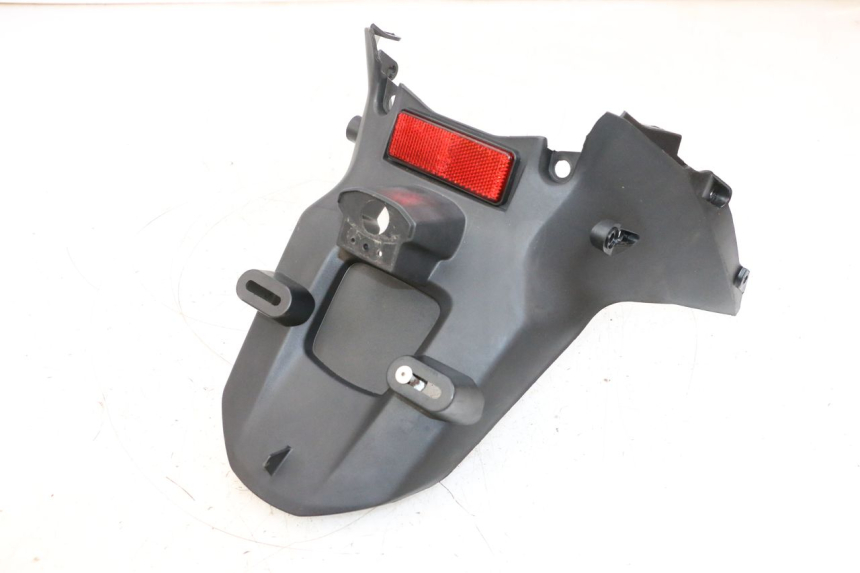 photo de PARALAMA TRASEIRO SYM ORBIT 2 50 (2008 - 2014) - Vista principal