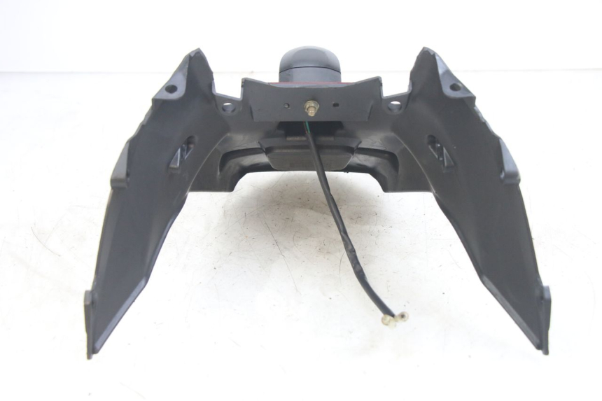 photo de PARALAMA TRASEIRO SYM ORBIT 2 TS 2T 50 (2011 - 2016) - Zoom do estado de desgaste