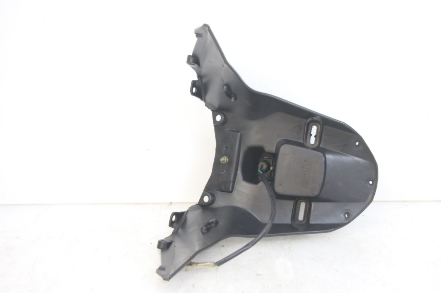 photo de PARALAMA TRASEIRO SYM ORBIT 2 TS 2T 50 (2011 - 2016) - Outro ângulo de visão