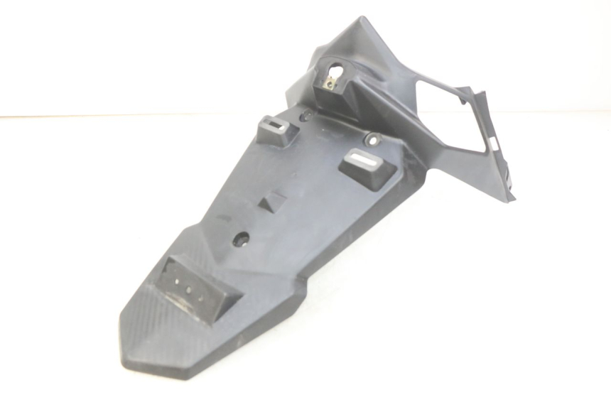 photo de PARALAMA TRASEIRO SYM ORBIT III 3 4T 50 (2021 - 2025) - Vista principal