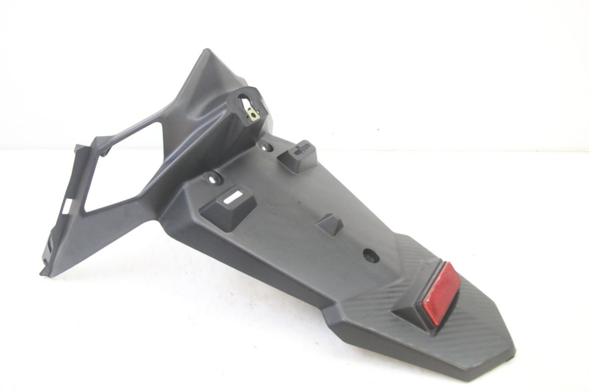 photo de PARALAMA TRASEIRO SYM ORBIT III 3 4T 50 (2021 - 2025) - Vista principal
