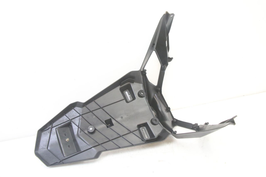 photo de PARALAMA TRASEIRO SYM ORBIT III 3 4T 50 (2021 - 2025) - Estado da superfície