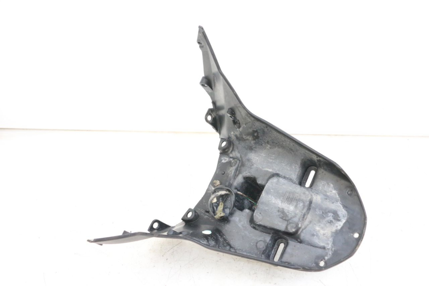 photo de PARALAMA TRASEIRO SYM ORBIT 50 (2008 - 2010) - Detalhe da peça