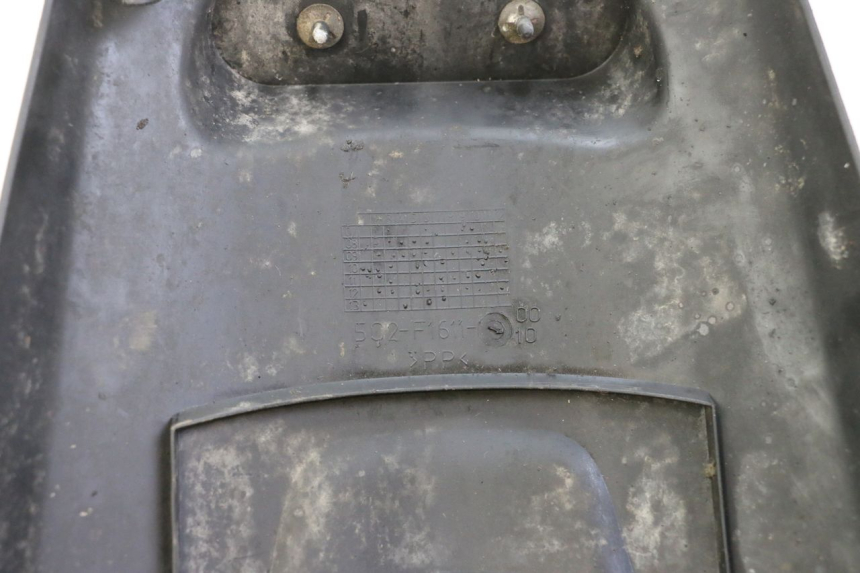photo de PARALAMA TRASEIRO MBK OVETTO 4T 50 (2008 - 2016) - Ampliação técnica