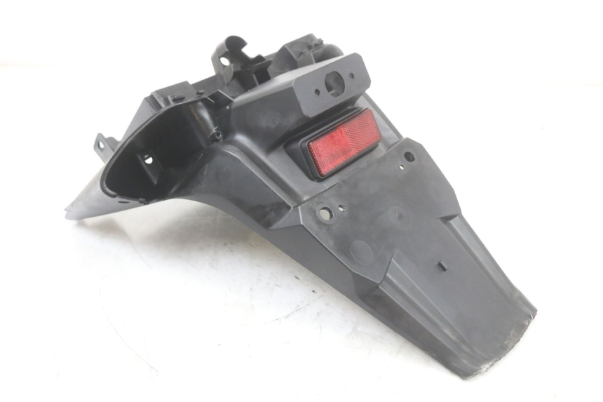 photo de PARALAMA TRASEIRO HONDA PCX (JF28) 125 (2009 - 2011) - Zoom do estado de desgaste