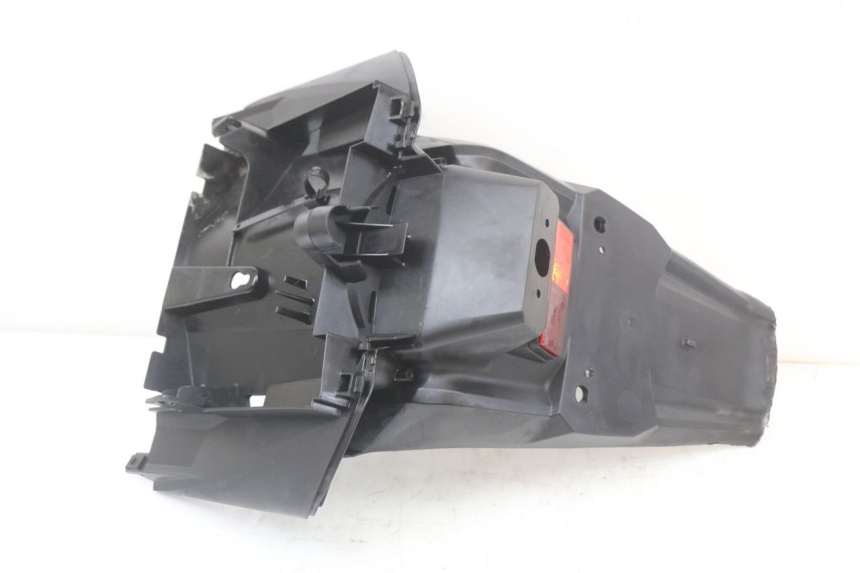 photo de PARALAMA TRASEIRO HONDA PCX (JF28) 125 (2009 - 2011) - Vista geral