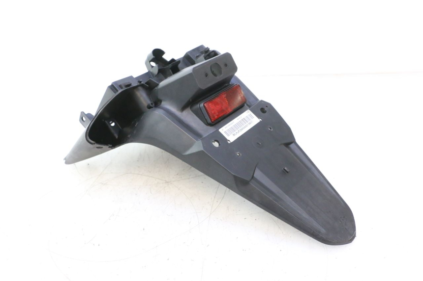 photo de PARALAMA TRASEIRO HONDA PCX (JF28) 125 (2009 - 2011) - Pontos de fixação