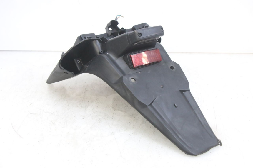 photo de PARALAMA TRASEIRO HONDA PCX (JF47) 125 (2012 - 2013) - Vista principal