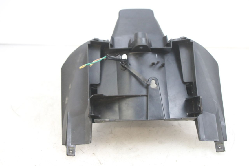 photo de PARALAMA TRASEIRO HONDA PCX (JF47) 125 (2012 - 2013) - Zoom do estado de desgaste