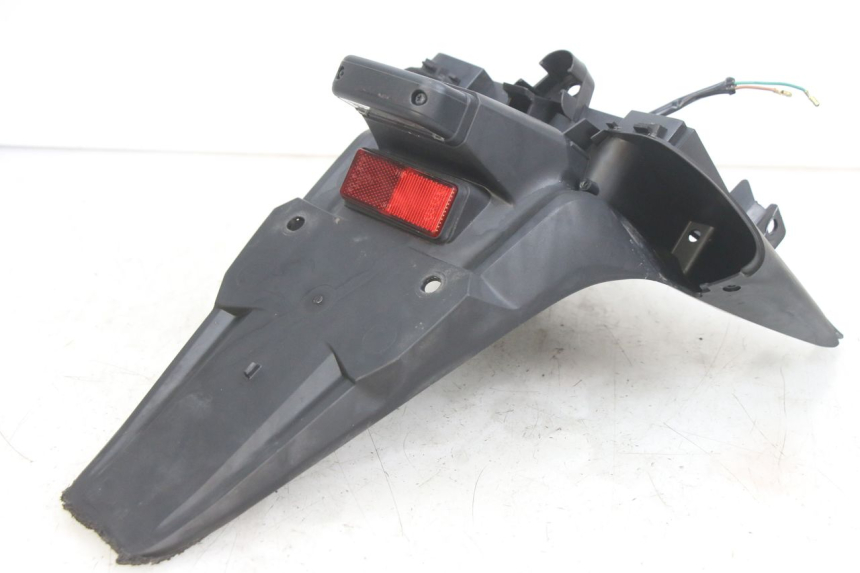 photo de PARALAMA TRASEIRO HONDA PCX (JF47) 125 (2012 - 2013) - Outro ângulo de visão