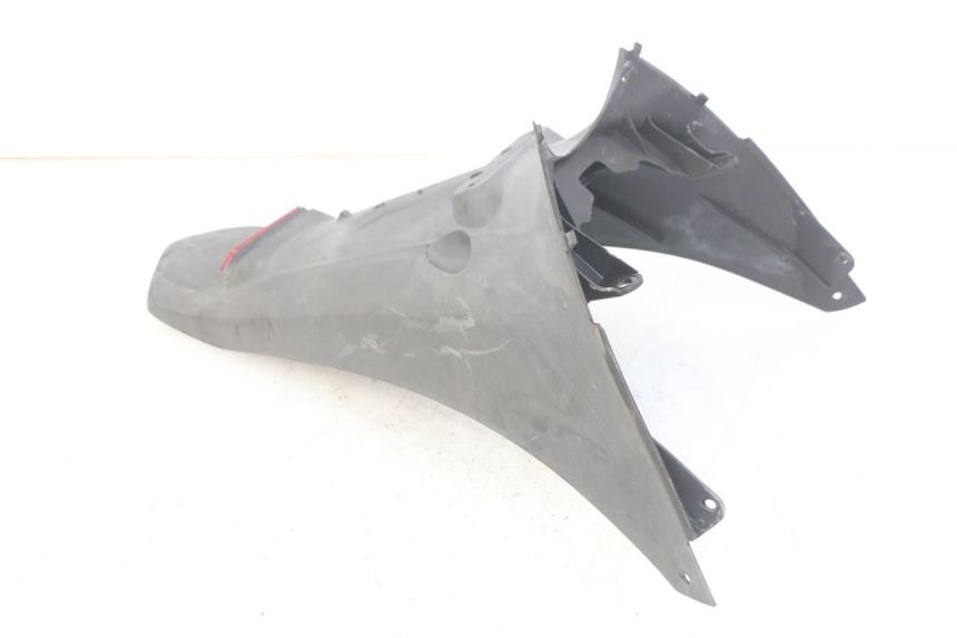 photo de PARALAMA TRASEIRO HONDA PES PS I 125 (2006 - 2012) - Zoom do estado de desgaste