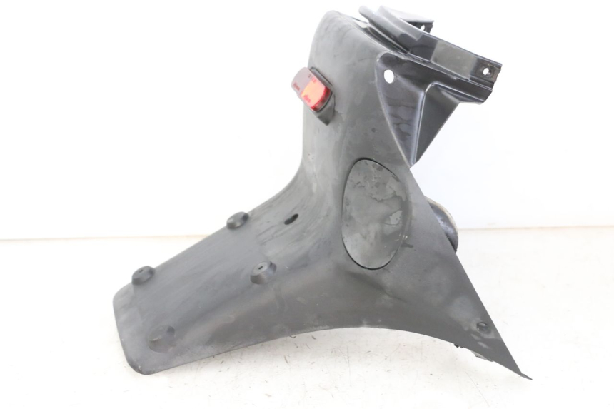 photo de PARALAMA TRASEIRO PEUGEOT ELYSTAR 50 (2002 - 2014) - Outro ângulo de visão