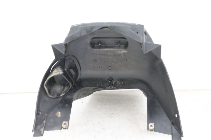 photo de PARALAMA TRASEIRO PEUGEOT ELYSTAR 50 (2002 - 2014) - Ampliação técnica