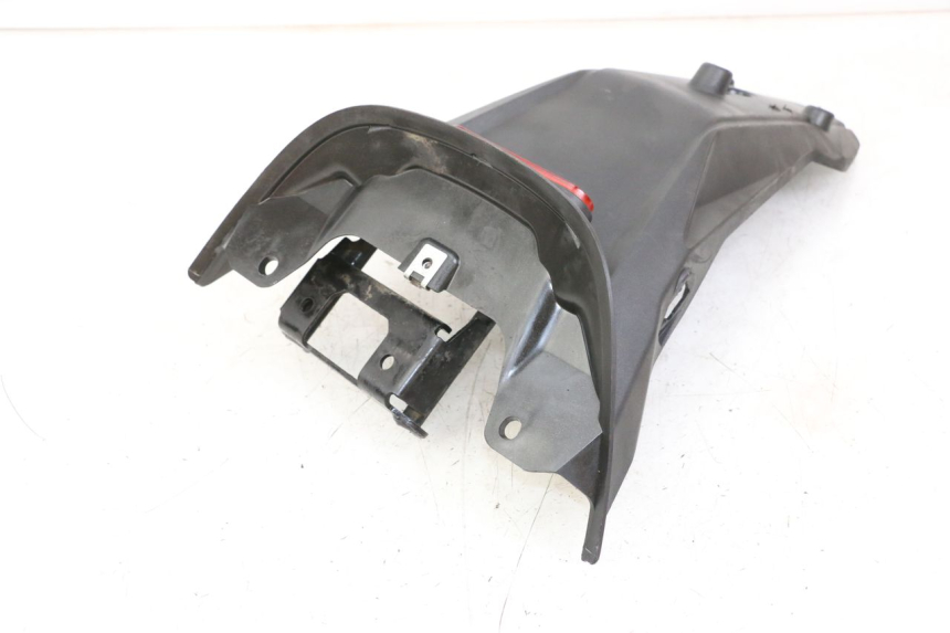 photo de PARALAMA TRASEIRO PIAGGIO NEW TYPHOON 50 (2010 - 2017) - Pontos de fixação
