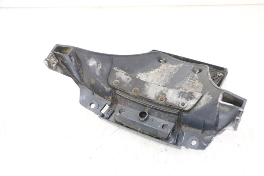 photo de PARALAMA TRASEIRO PIAGGIO VESPA LX 150 (2005 - 2013) - Zoom do estado de desgaste