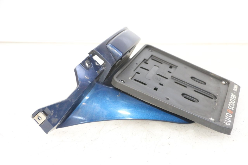 photo de PARALAMA TRASEIRO PIAGGIO VESPA LX 150 (2005 - 2013) - Outro ângulo de visão