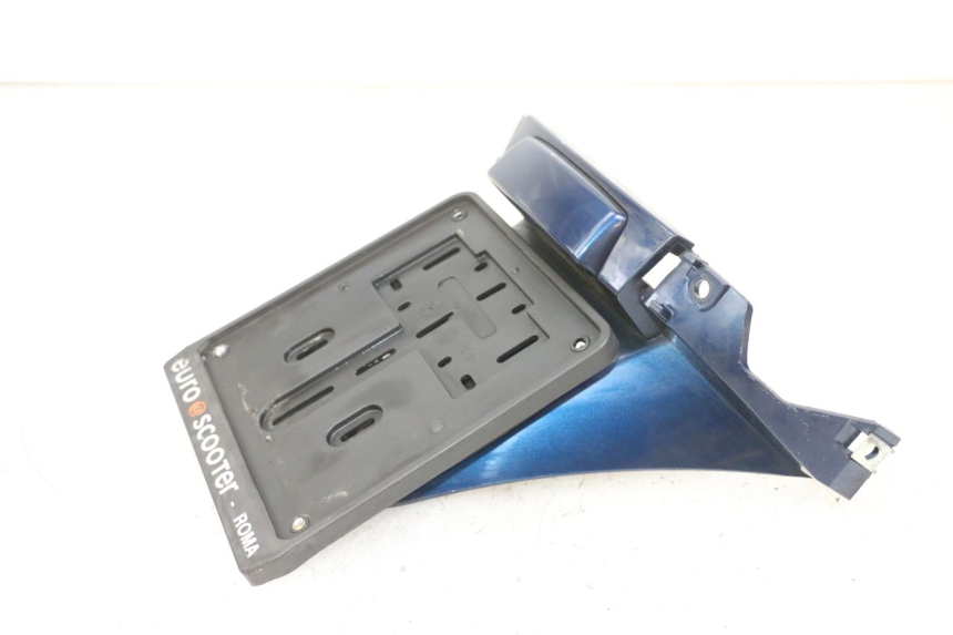 photo de PARALAMA TRASEIRO PIAGGIO VESPA LX 150 (2005 - 2013) - Vista geral