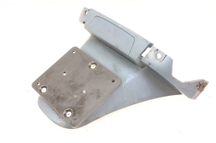 photo de PARALAMA TRASEIRO PIAGGIO VESPA LX 2T 50 (2005 - 2013) - Vista principal