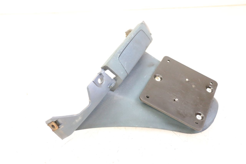 photo de PARALAMA TRASEIRO PIAGGIO VESPA LX 2T 50 (2005 - 2013) - Ampliação técnica