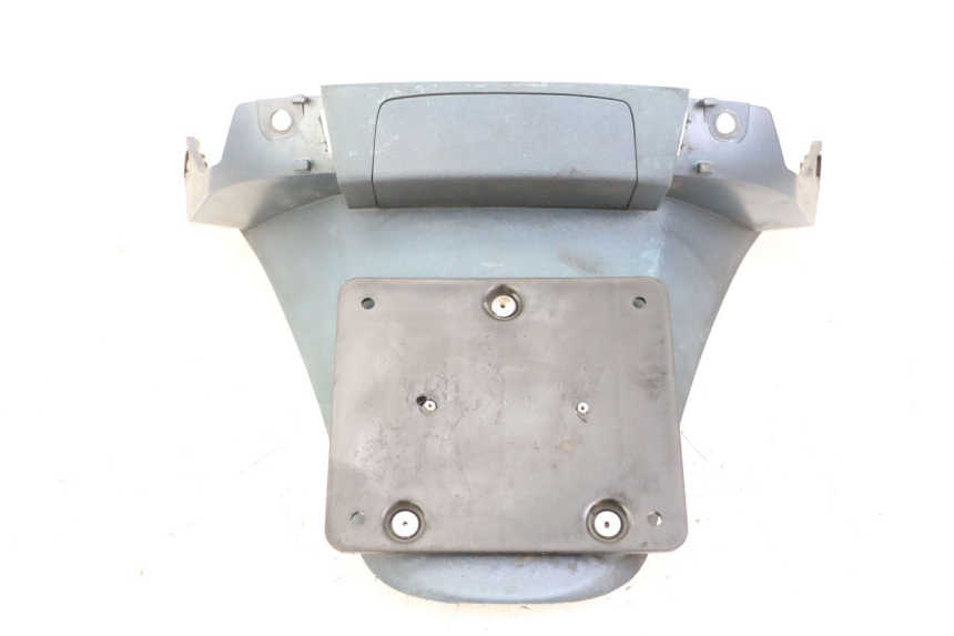 photo de PARALAMA TRASEIRO PIAGGIO VESPA LX 2T 50 (2005 - 2013) - Vista geral