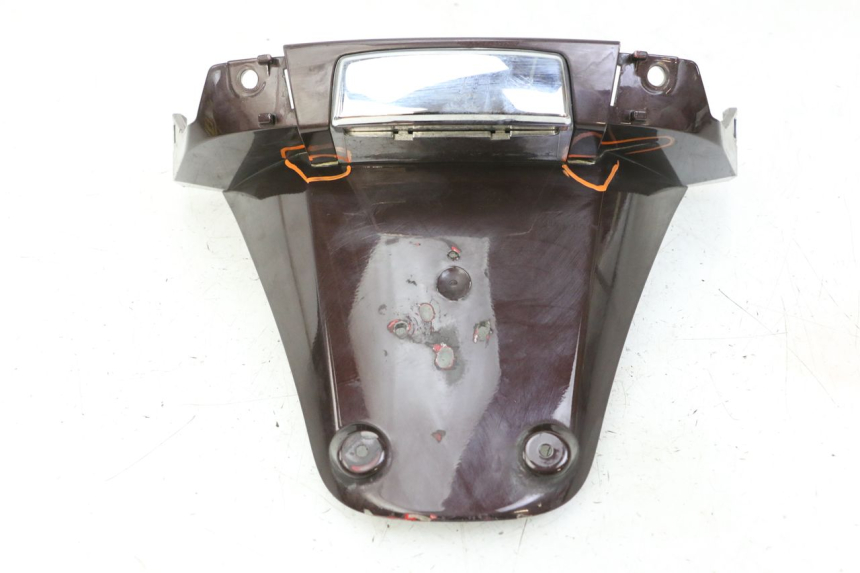 photo de PARALAMA TRASEIRO PIAGGIO VESPA LX IE 125 (2010 - 2012) - Vista principal