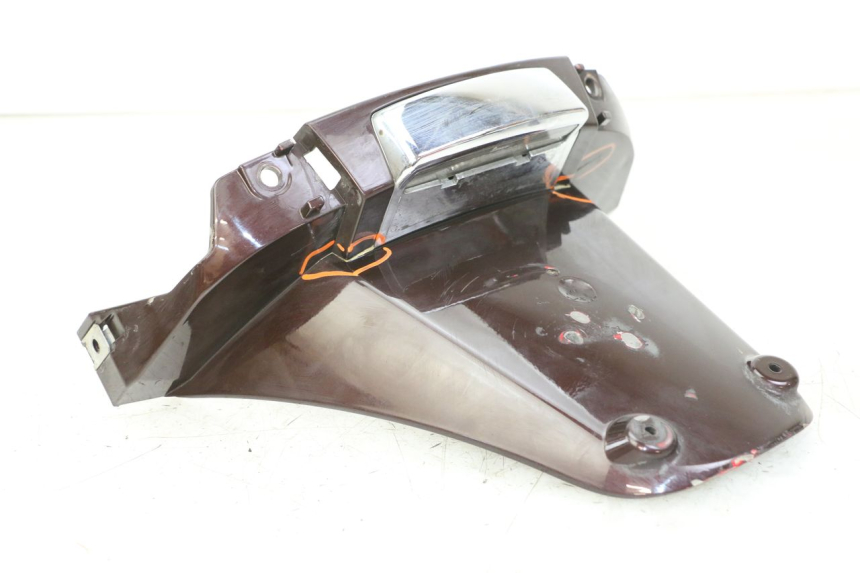 photo de PARALAMA TRASEIRO PIAGGIO VESPA LX IE 125 (2010 - 2012) - Detalhe da peça