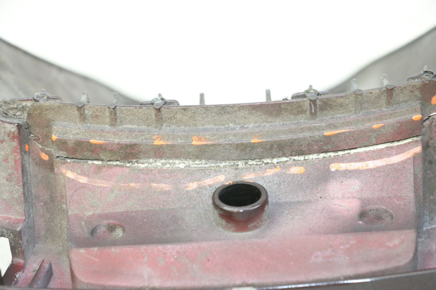 photo de PARALAMA TRASEIRO PIAGGIO VESPA LX IE 125 (2010 - 2012) - Vista geral