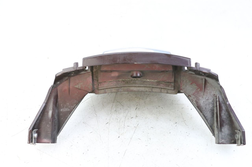 photo de PARALAMA TRASEIRO PIAGGIO VESPA LX IE 125 (2010 - 2012) - Estado da superfície