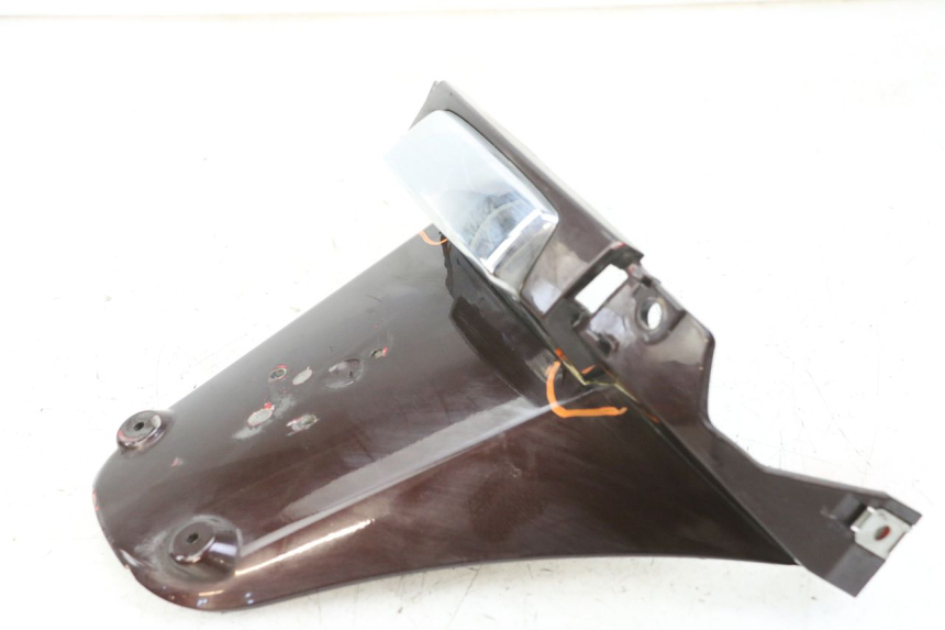 photo de PARALAMA TRASEIRO PIAGGIO VESPA LX IE 125 (2010 - 2012) - Peça verificada
