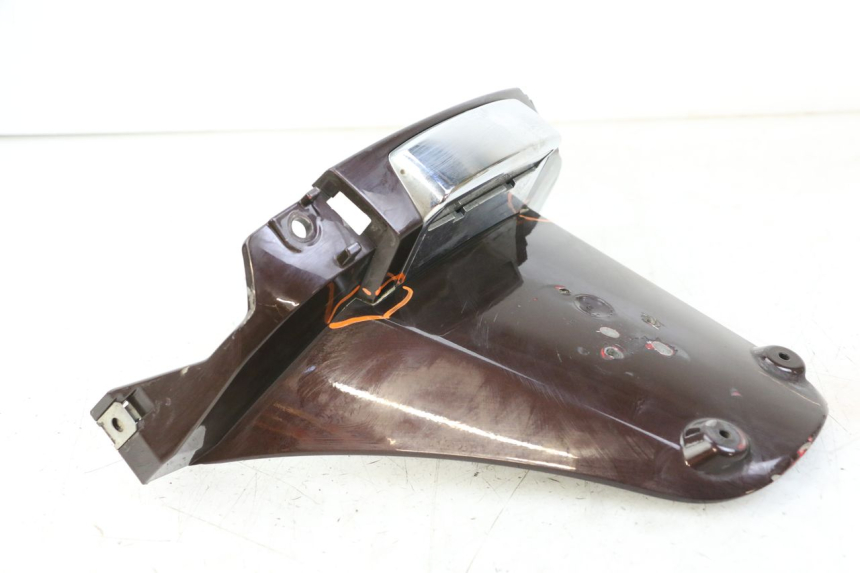 photo de PARALAMA TRASEIRO PIAGGIO VESPA LX IE 125 (2010 - 2012) - Marcações e referências