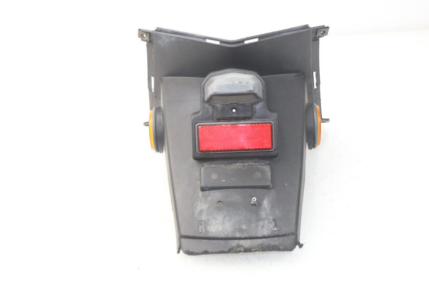 photo de PARALAMA TRASEIRO KEEWAY PIXEL 50 (2008 - 2011) - Vista principal