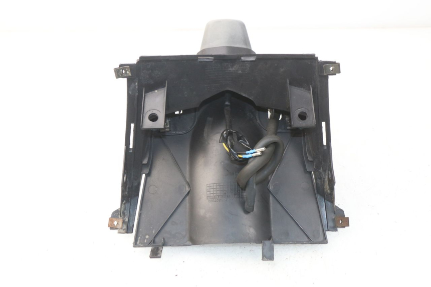 photo de PARALAMA TRASEIRO KEEWAY PIXEL 50 (2008 - 2011) - Ampliação técnica