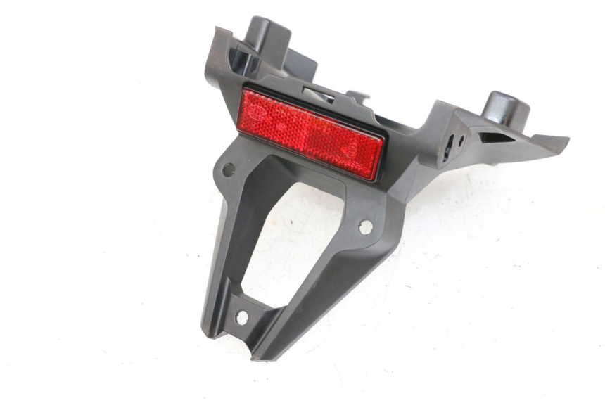 photo de PARALAMA TRASEIRO BMW R GS 1250 (2021 - 2024) - Vista principal
