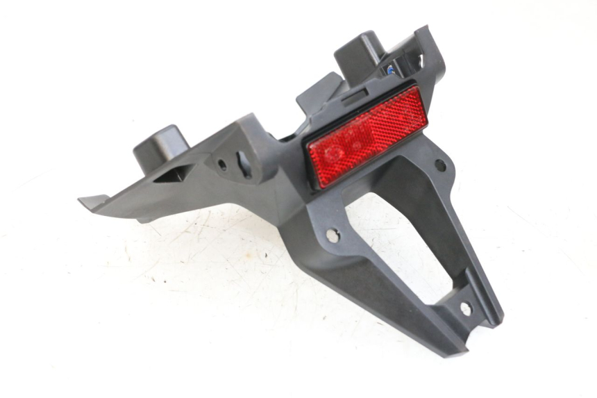 photo de PARALAMA TRASEIRO BMW R GS 1250 (2021 - 2024) - Ampliação técnica