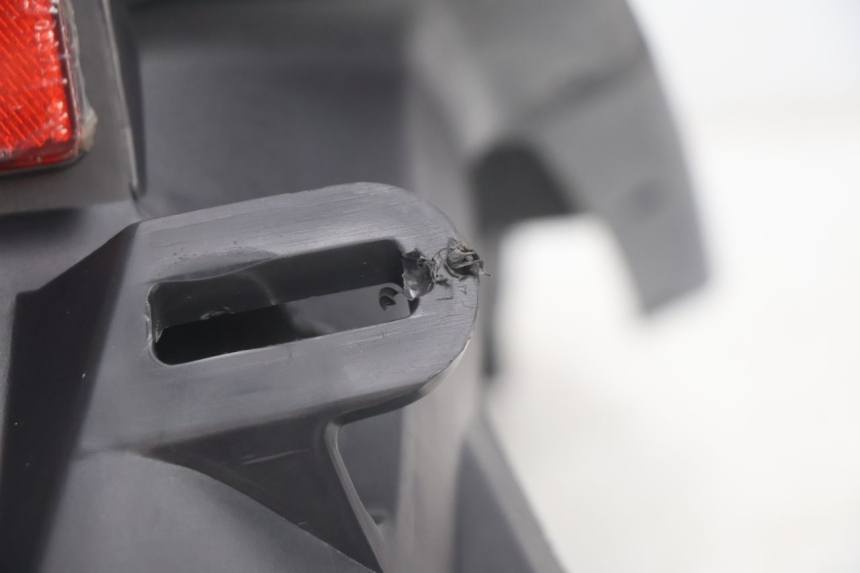 photo de PARALAMA TRASEIRO JM MOTORS R-MAX TECH 50 (2024 - 2026) - Outro ângulo de visão