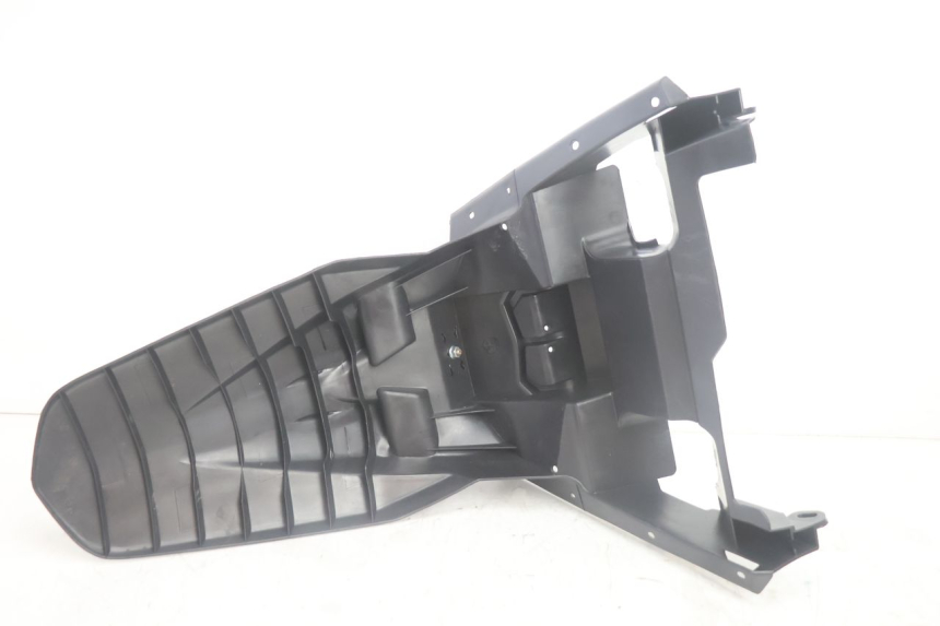 photo de PARALAMA TRASEIRO JM MOTORS R-MAX TECH 50 (2024 - 2026) - Estado da superfície