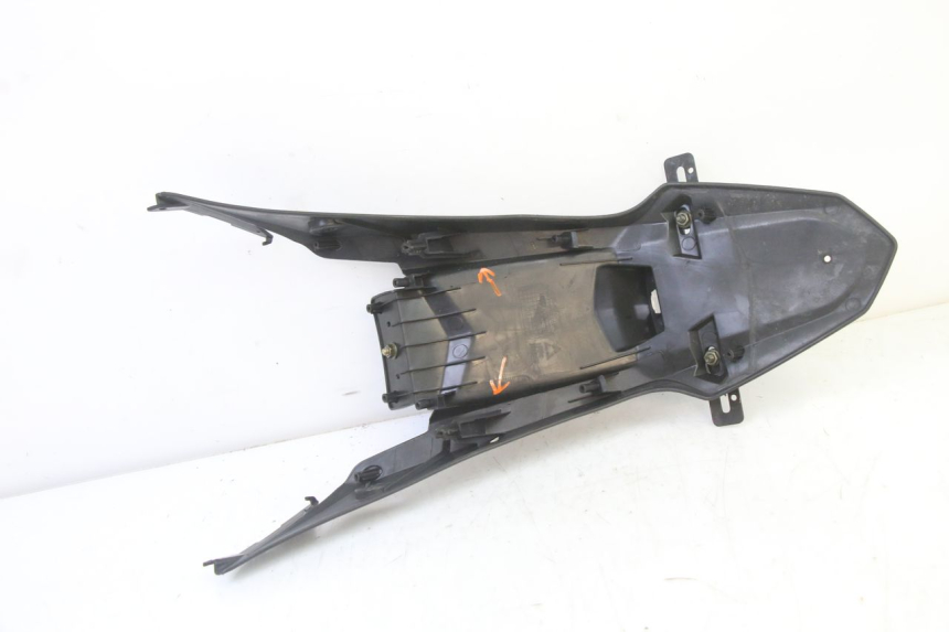 photo de PARALAMA TRASEIRO MAG POWER R-STREET 50 (2016 - 2025) - Ampliação técnica