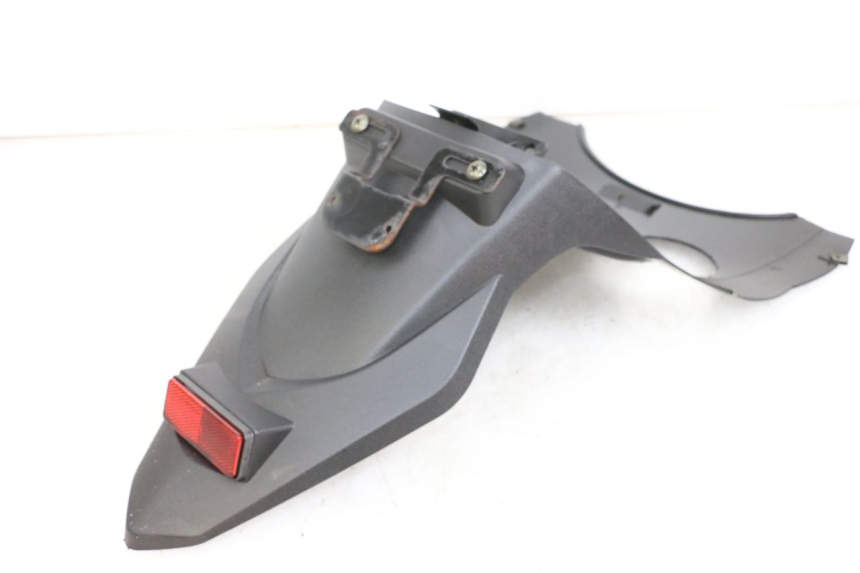 photo de PARALAMA TRASEIRO EUROCKA R8 4T 50 (2013 - 2022) - Vista principal