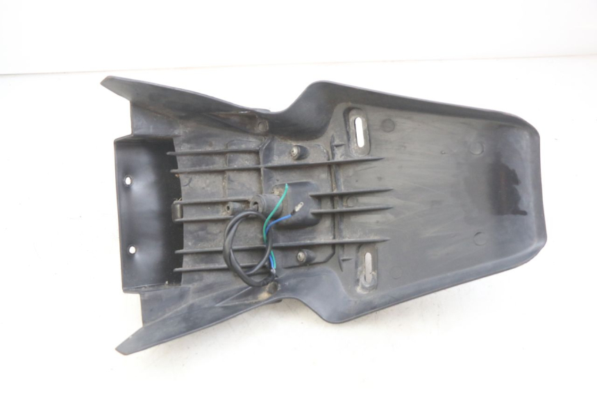 photo de PARALAMA TRASEIRO YAMASAKI RAPTOR 50 (2013 - 2018) - Zoom do estado de desgaste