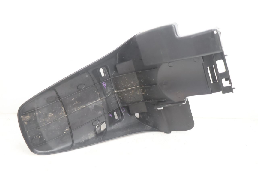 photo de PARALAMA TRASEIRO TNT MOTOR ROMA 10' 2T 50 (2011 - 2018) - Peça verificada