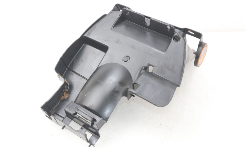 photo de PARALAMA TRASEIRO TNT MOTOR ROMA 10' 4T 50 (2007 - 2018) - Zoom do estado de desgaste